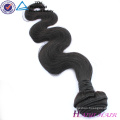 Alibaba China Free Hair Weave Muestra de alta calidad Virgen trama doble